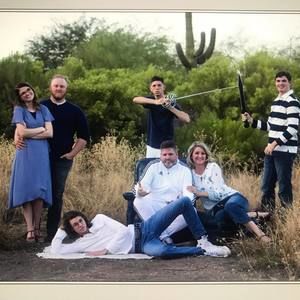 Meet your Posher, Jason